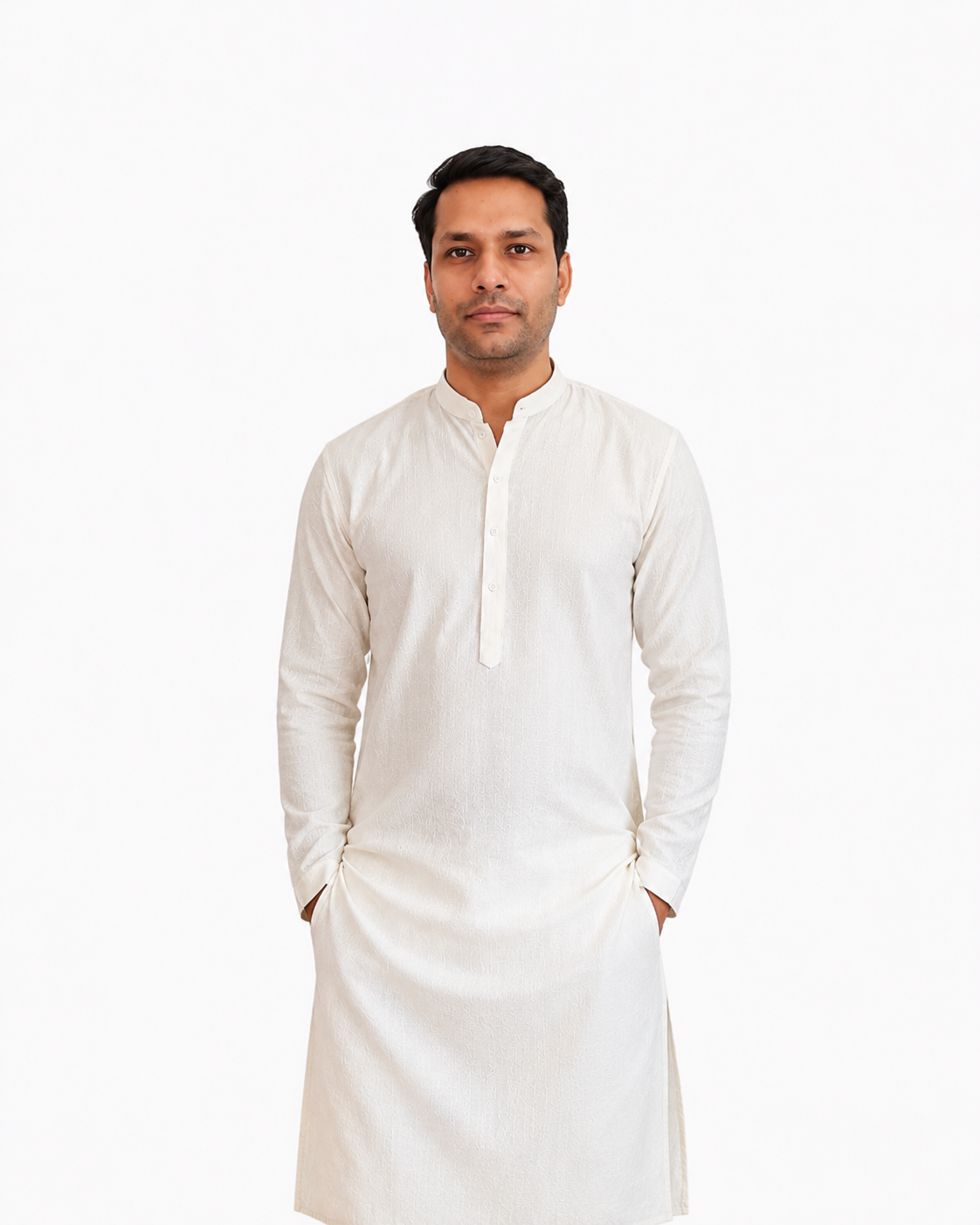 Nishant Ojha — Co-Founder