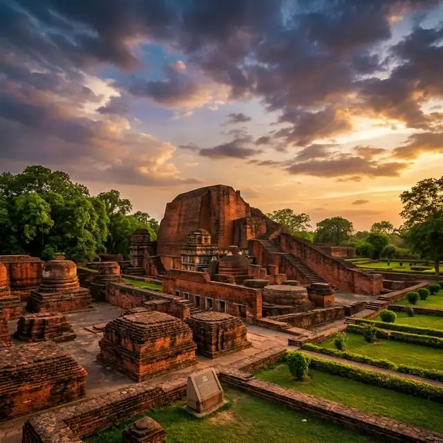 Nalanda