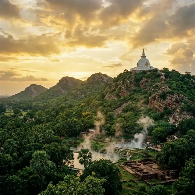 Rajgir
