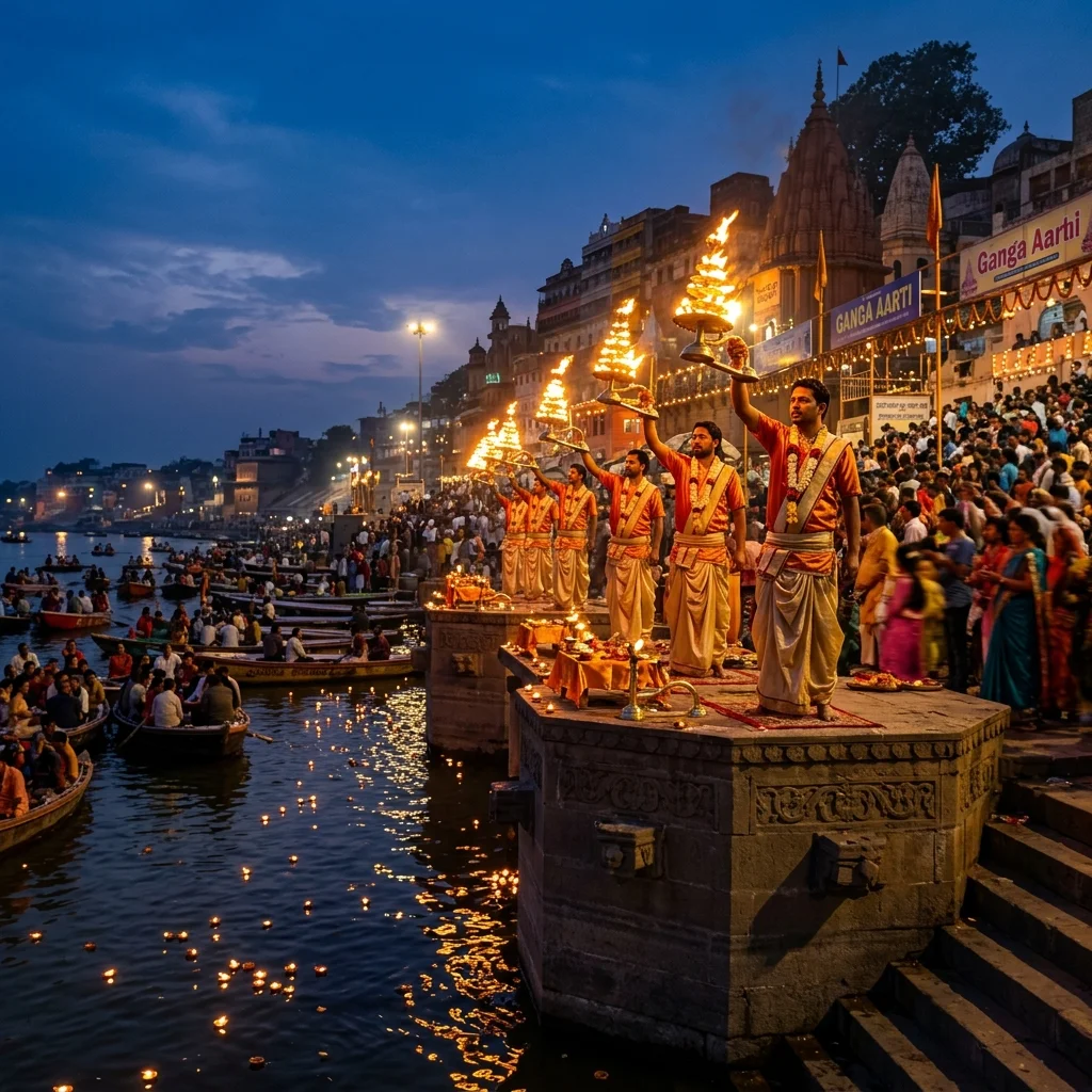 Varanasi